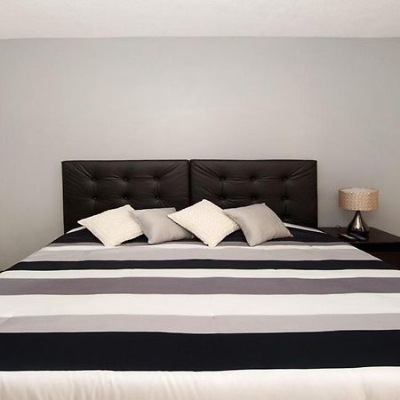 Econosuites مونتيري المظهر الخارجي الصورة