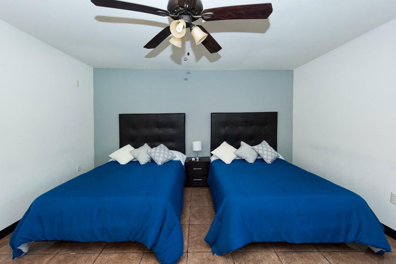 Econosuites مونتيري المظهر الخارجي الصورة